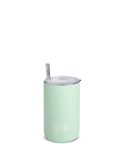 Iced Coffee Cup Duo - Cup 1