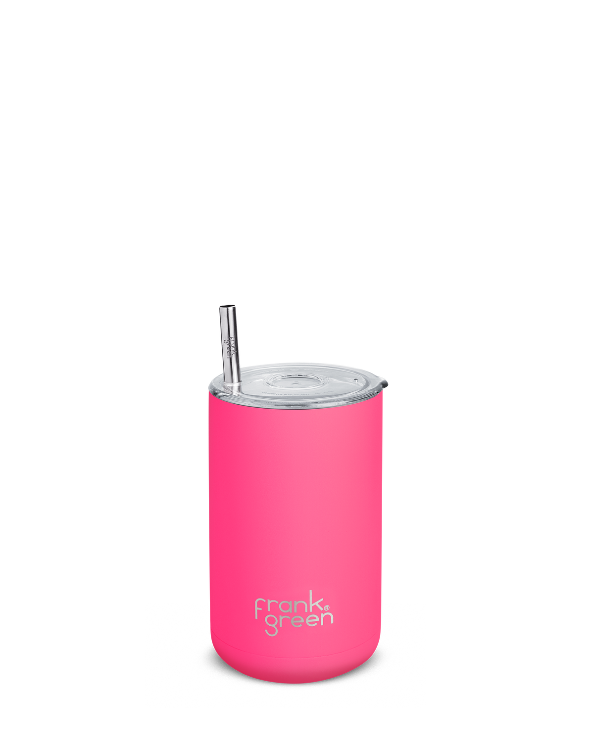 Iced Coffee Cup Duo - Cup 1