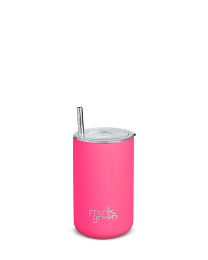 Iced Coffee Cup Duo - Cup 1