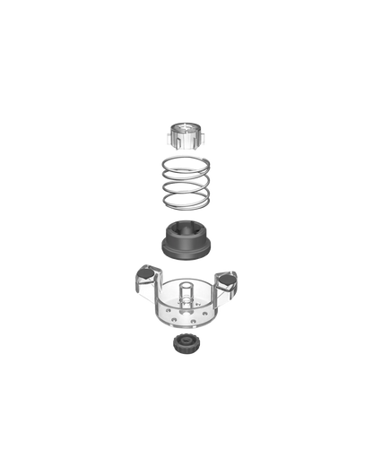 Lid Accessory Pack