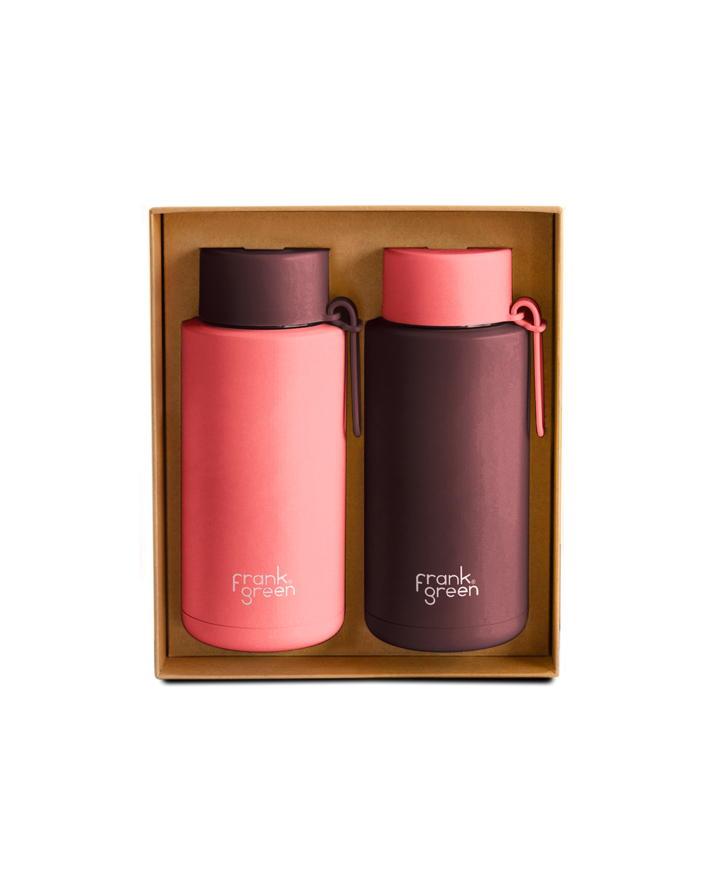 Iconic Duo Gift Set - 34oz / 1,000ml