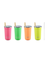 Reusable Party Cups - 16oz / 475ml (4 pack)