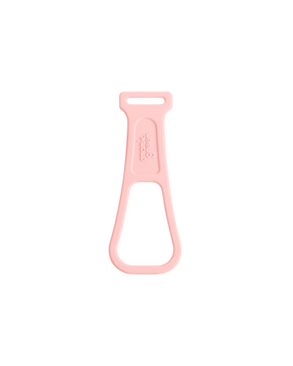 Supersized Reusable Straw Strap