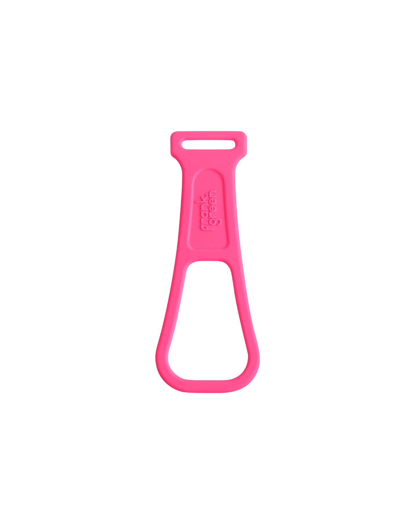 Supersized Reusable Straw Strap