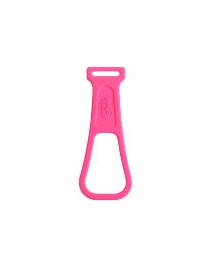 Supersized Reusable Straw Strap