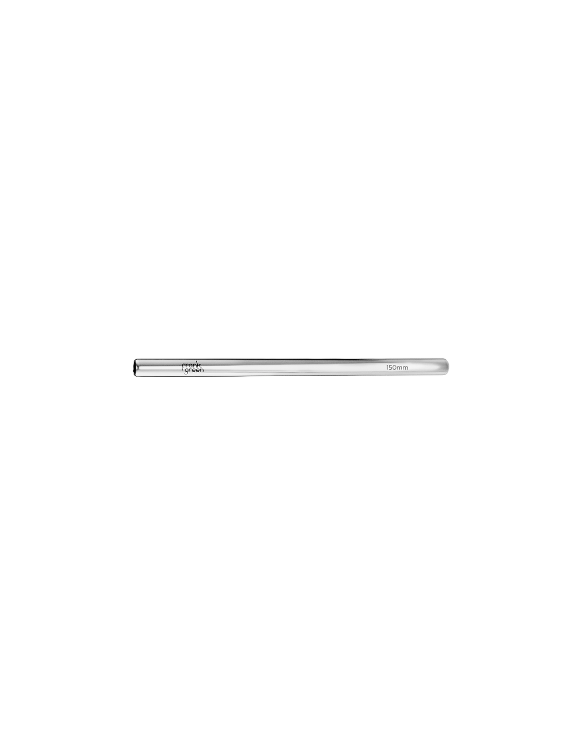 Straw & Silicone Piece - 133mm