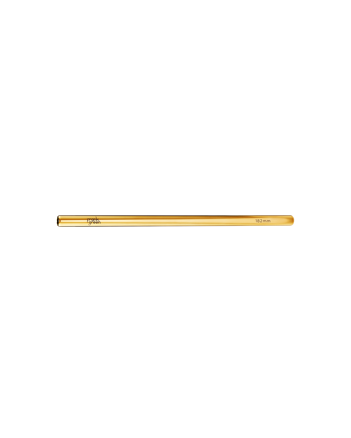 Straw 25/68oz - 182mm
