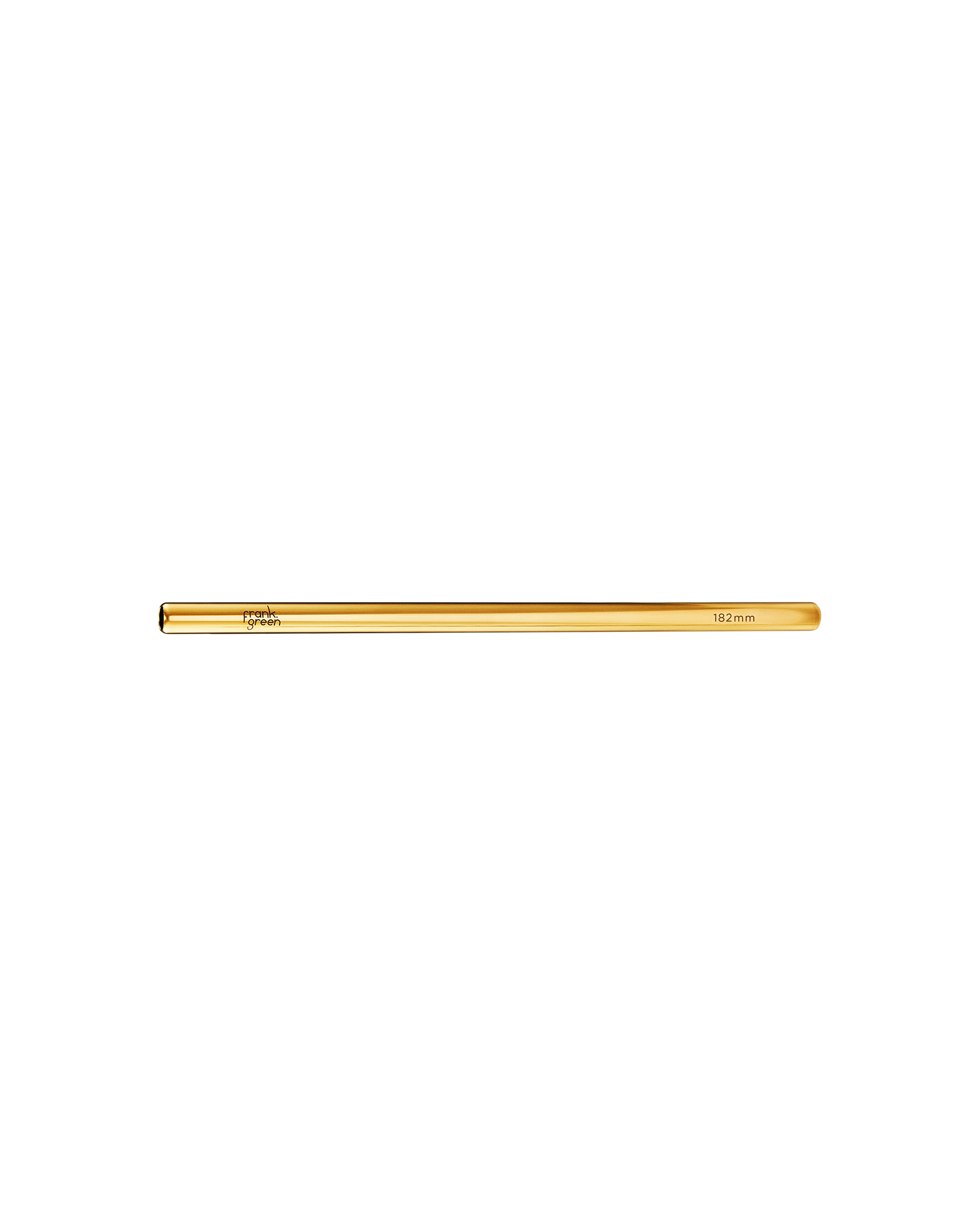 Straw 25/68oz - 182mm