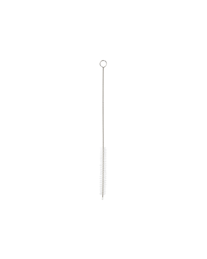Reusable Straw Cleaning Brush