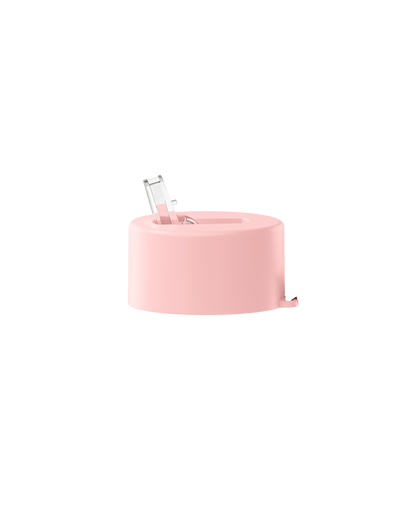 Straw Lid Hull