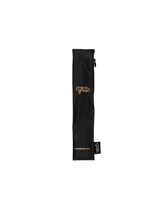 Straw Pack Pouch