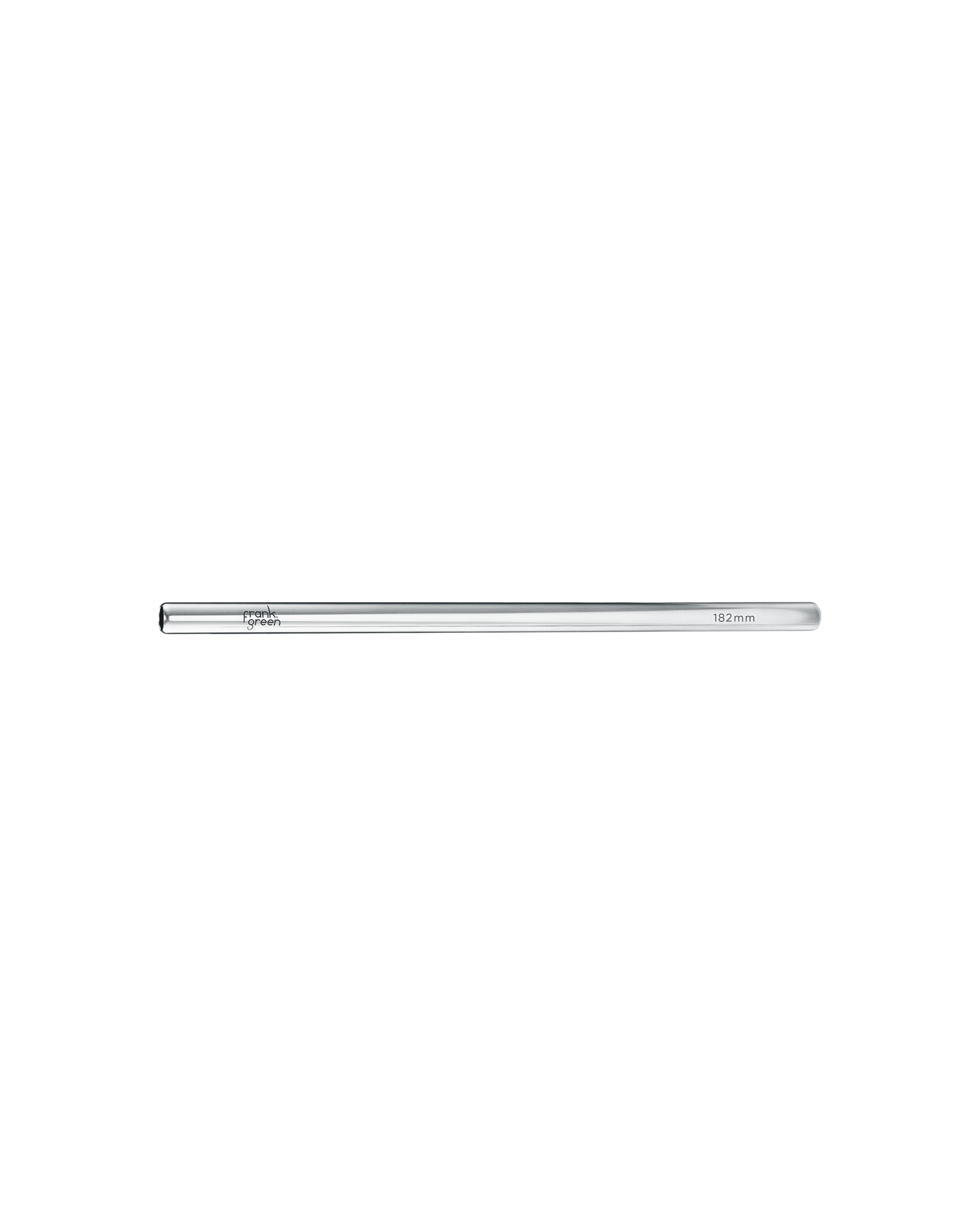 Straw 25/68oz - 182mm