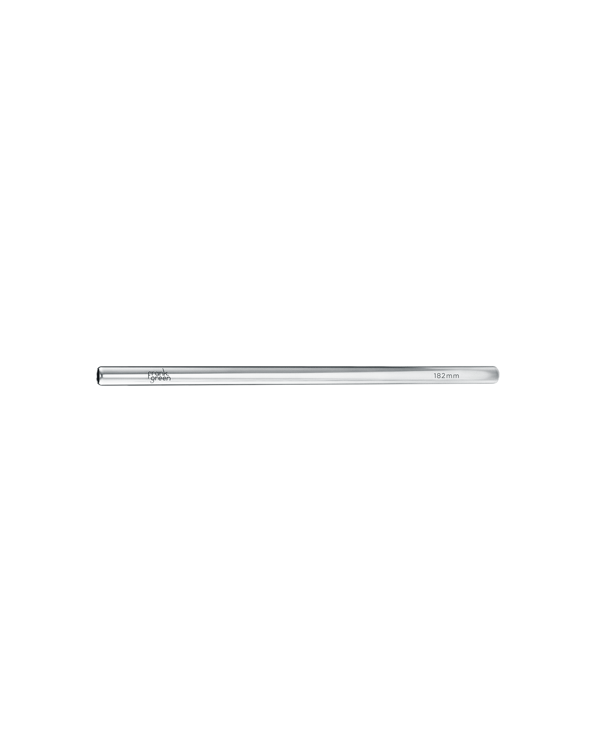 Straw 25/68oz - 182mm