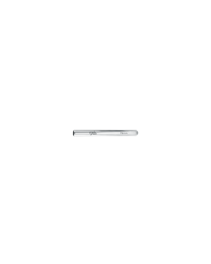 Straw 10oz / 295ml - 79mm