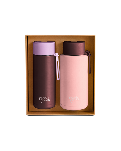 Double Hydration Gift Set