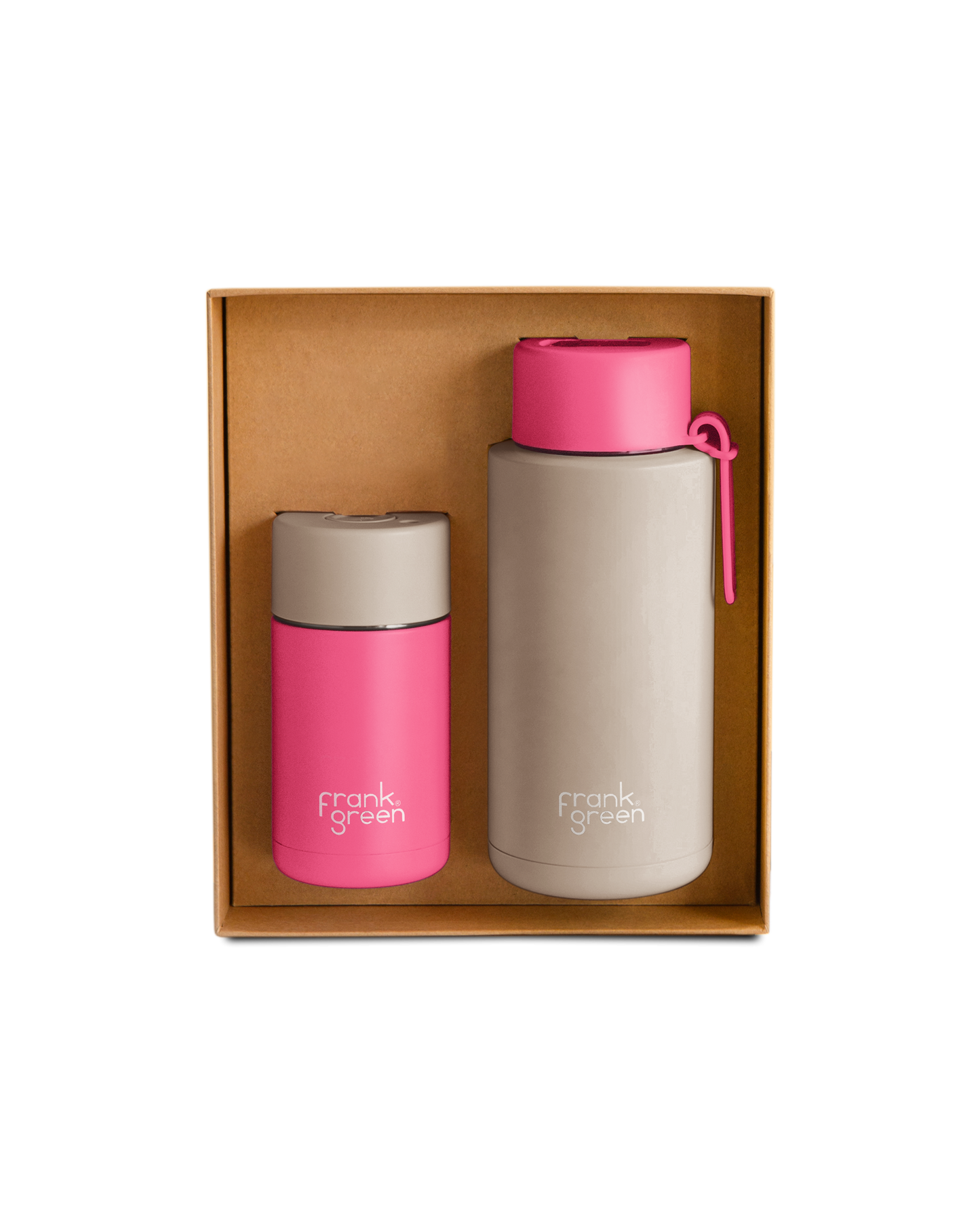 The Essentials Gift Set - Large
