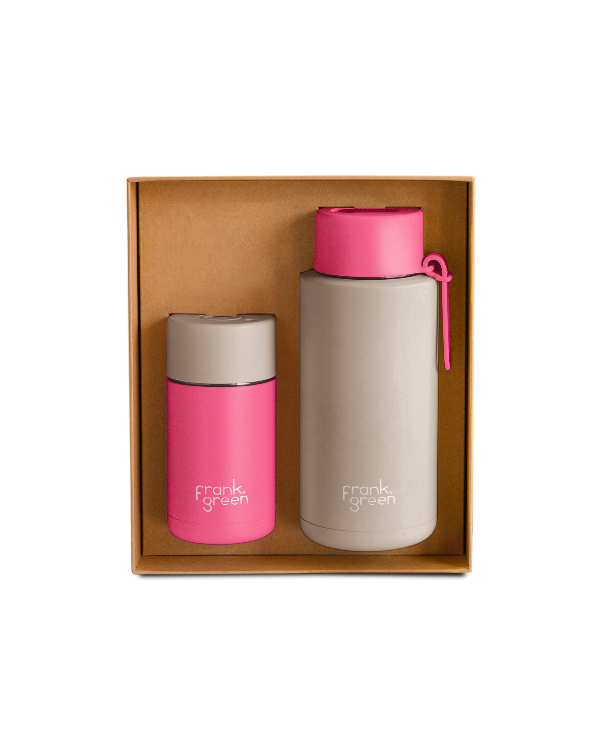 The Essentials Gift Set - Large