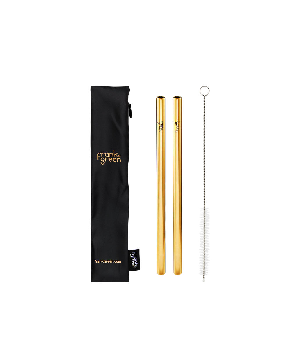 Ultimate Reusable Straw Pack