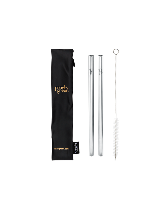 Ultimate Reusable Straw Pack