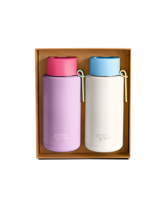 Iconic Duo Gift Set - 34oz / 1,000ml