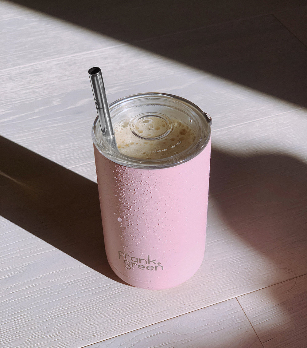 Iced Coffee Cup (Duo Pack)