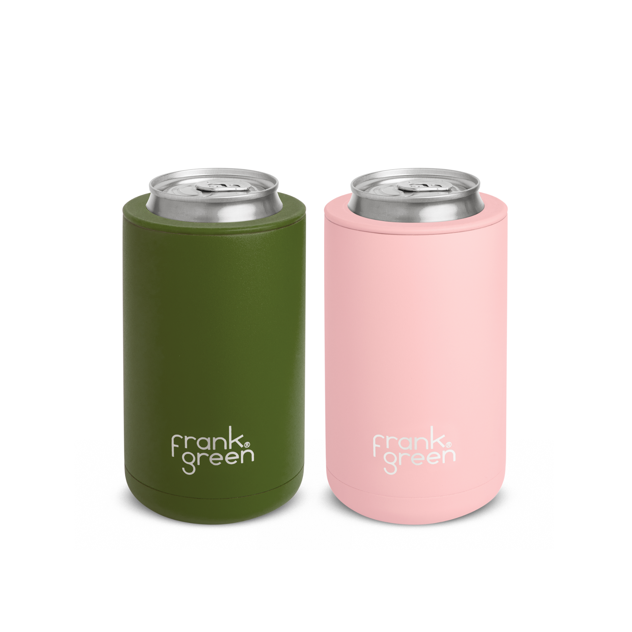 3-in-1 Insulated Drink Holder Duo Pack