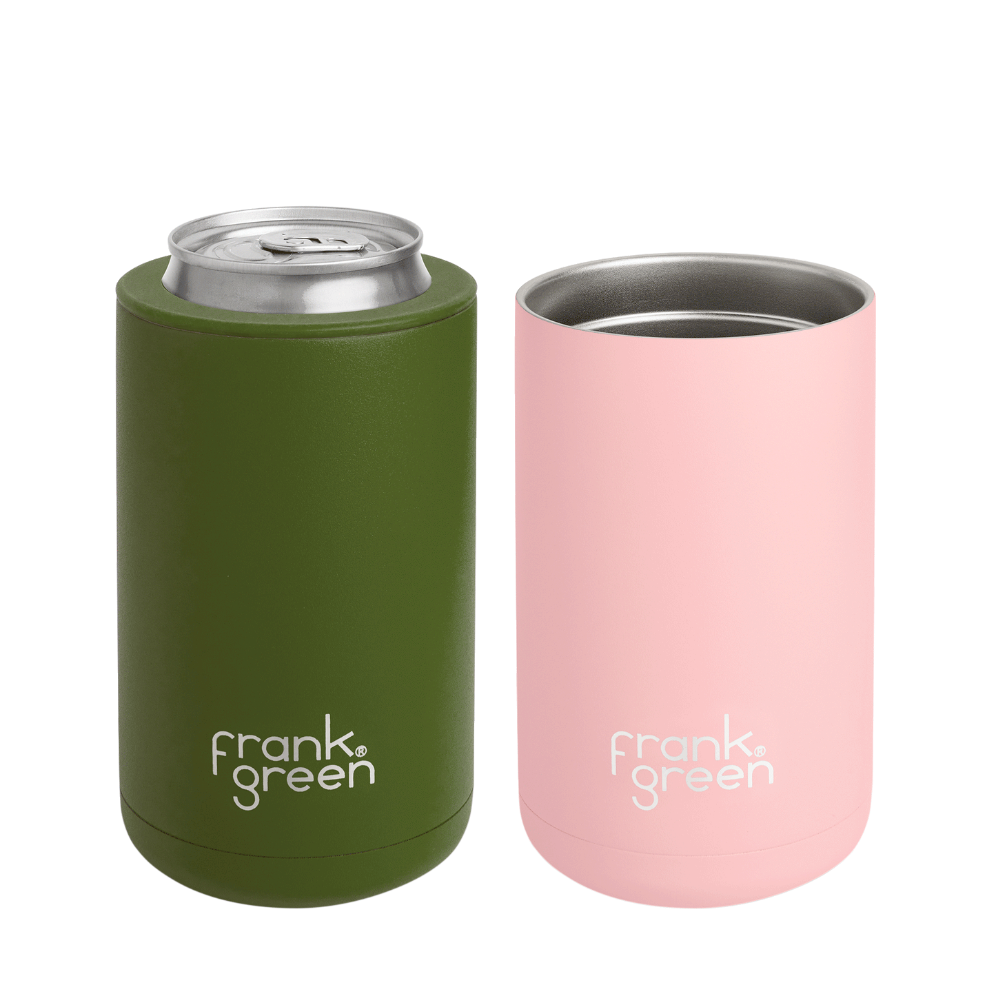 Iced Coffee Cup (Duo Pack)