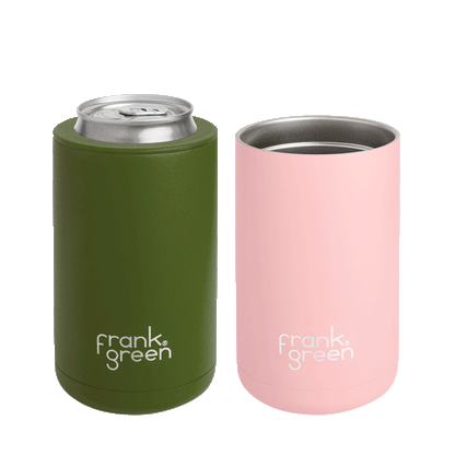 Iced Coffee Cup (Duo Pack)