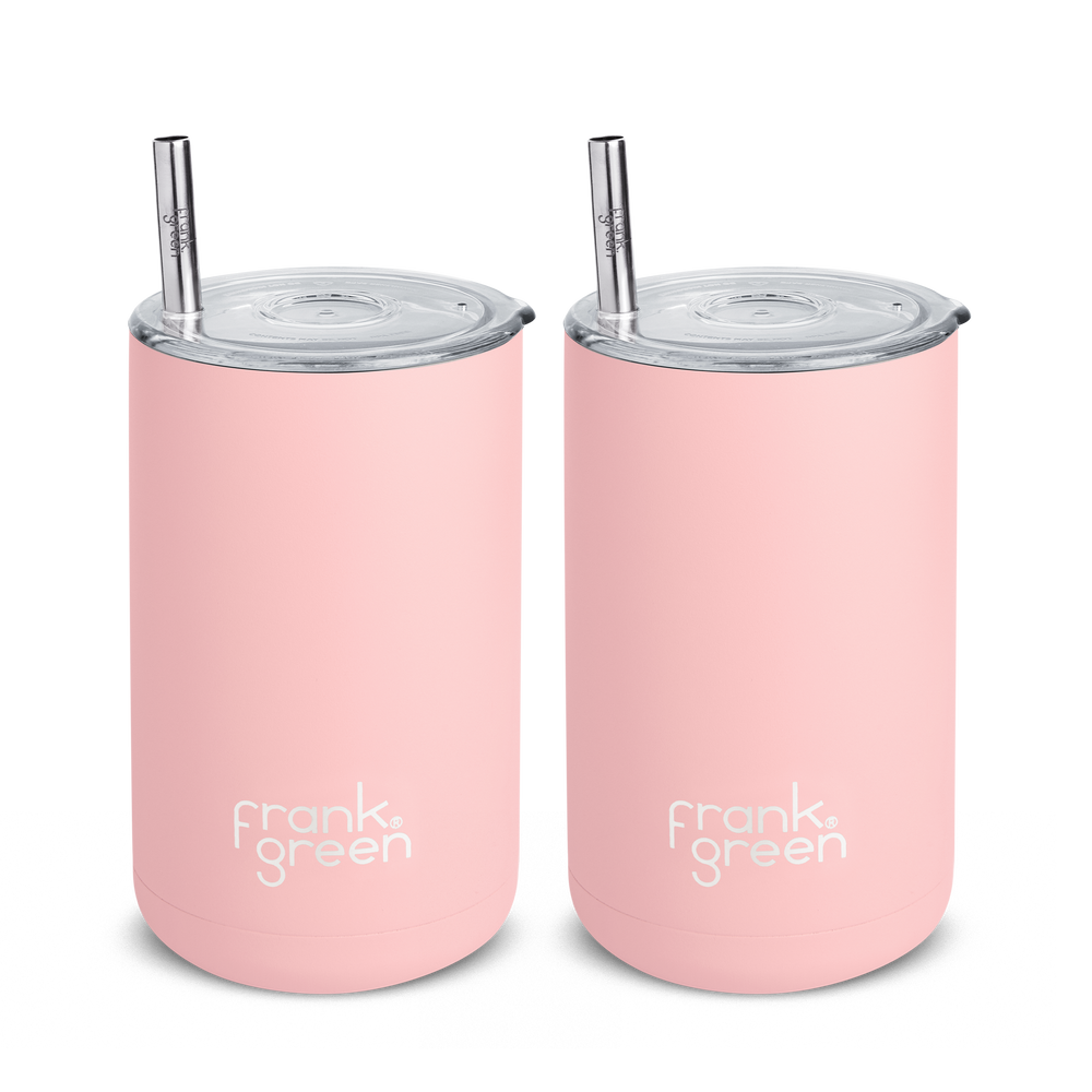 Iced Coffee Cup (Duo Pack)