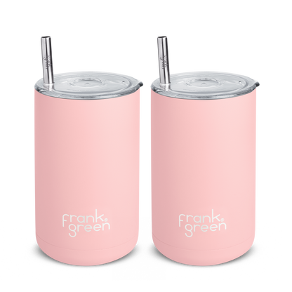 Iced Coffee Cup (Duo Pack)