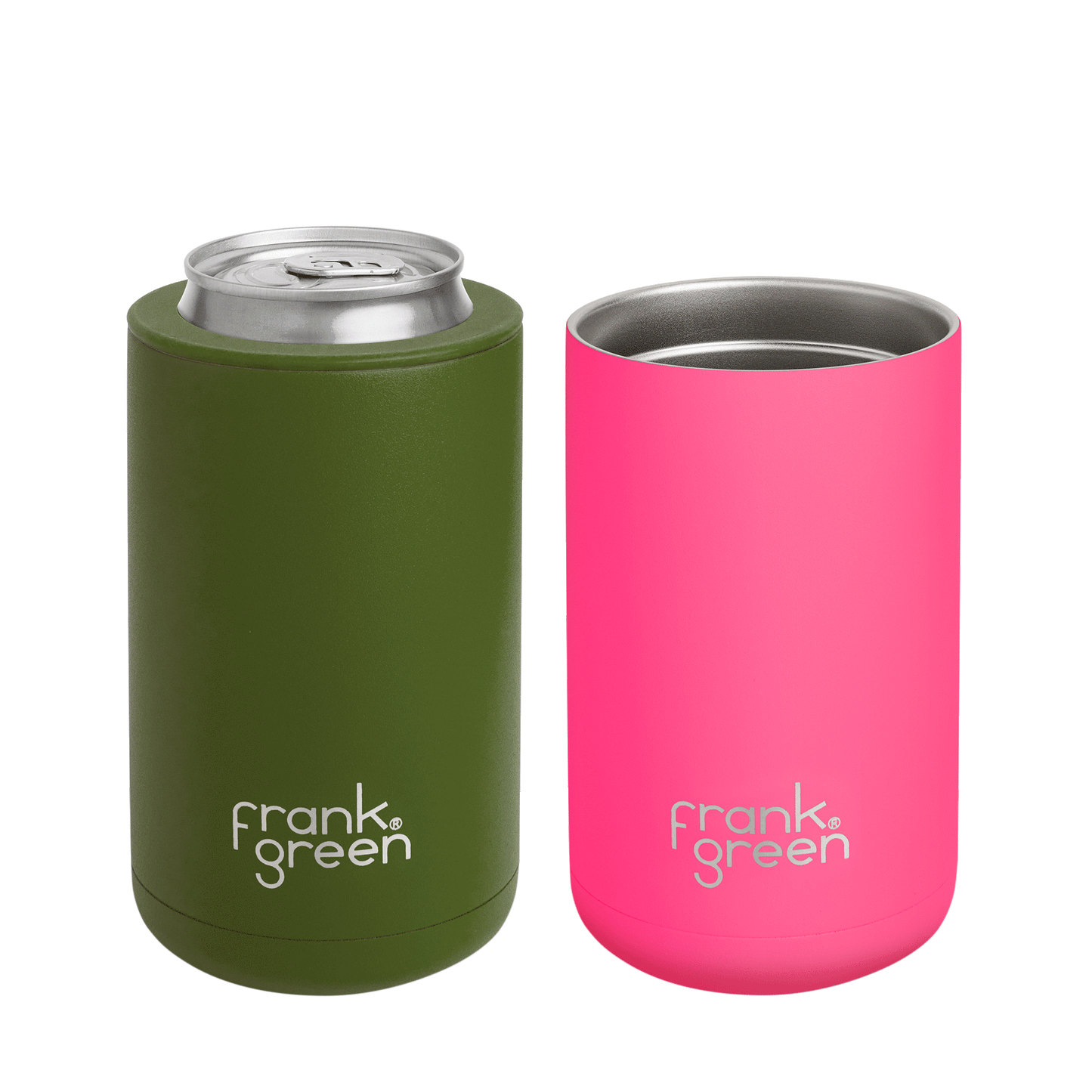 Iced Coffee Cup (Duo Pack)