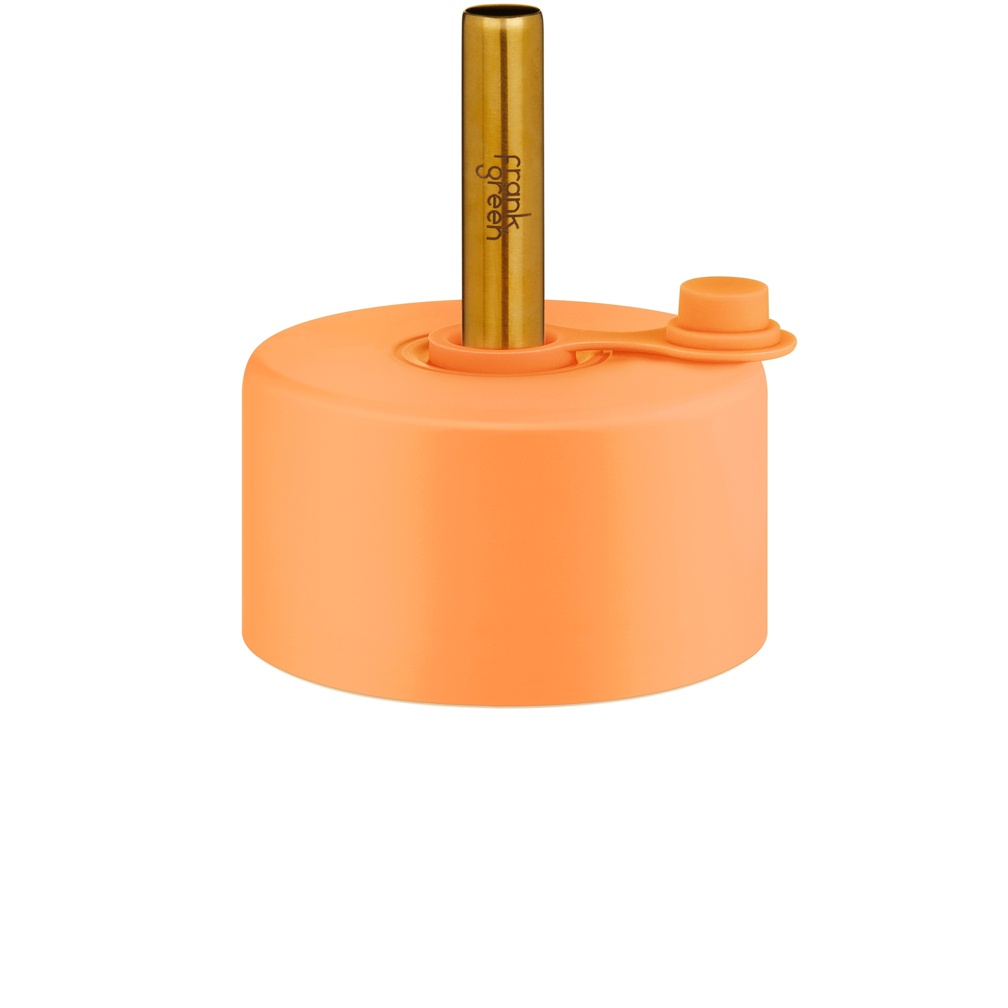 Neon Orange Layer