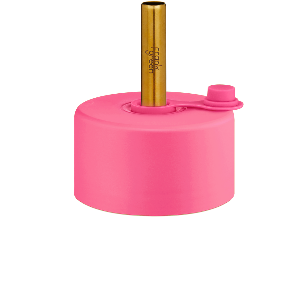 Neon Pink Layer