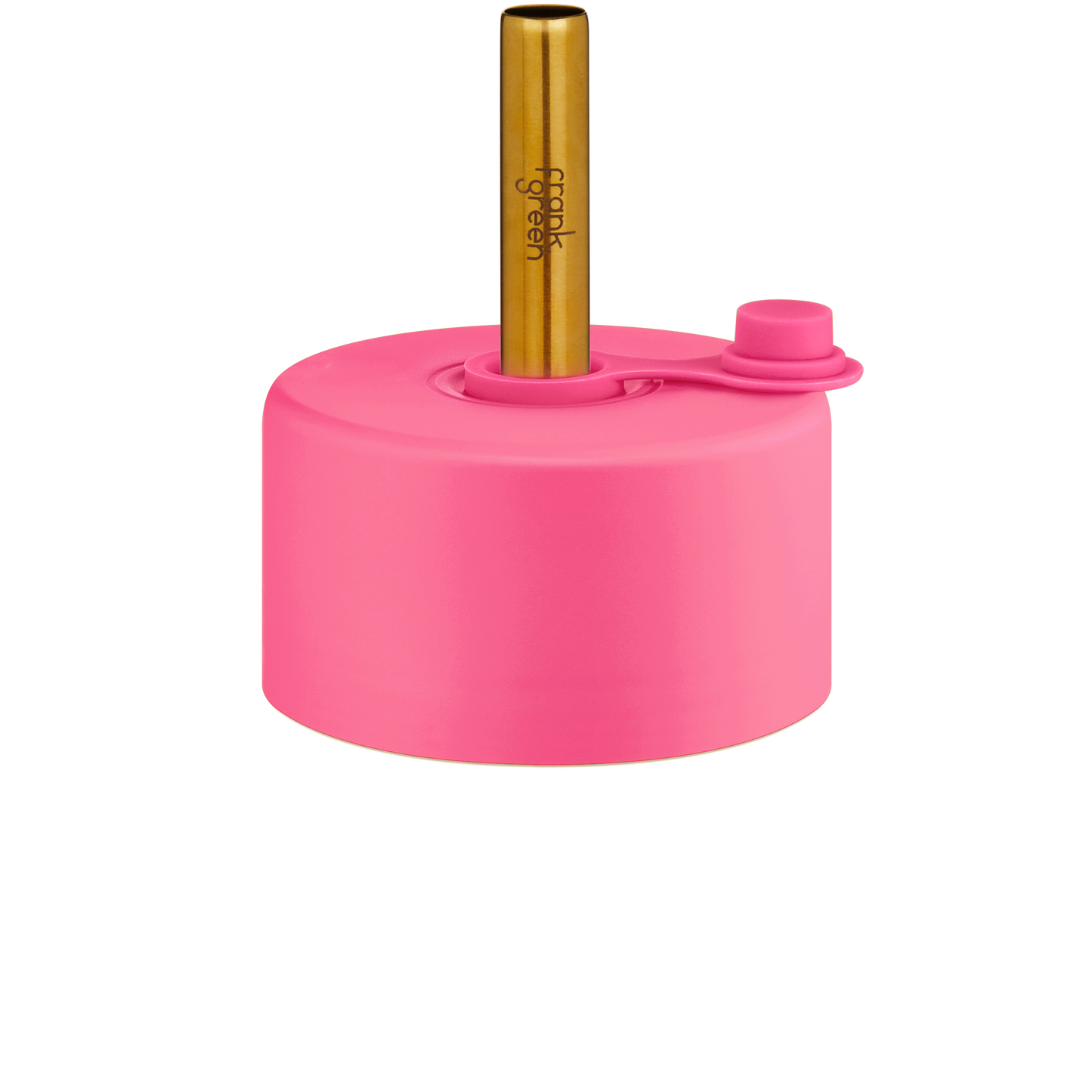 Neon Pink Layer