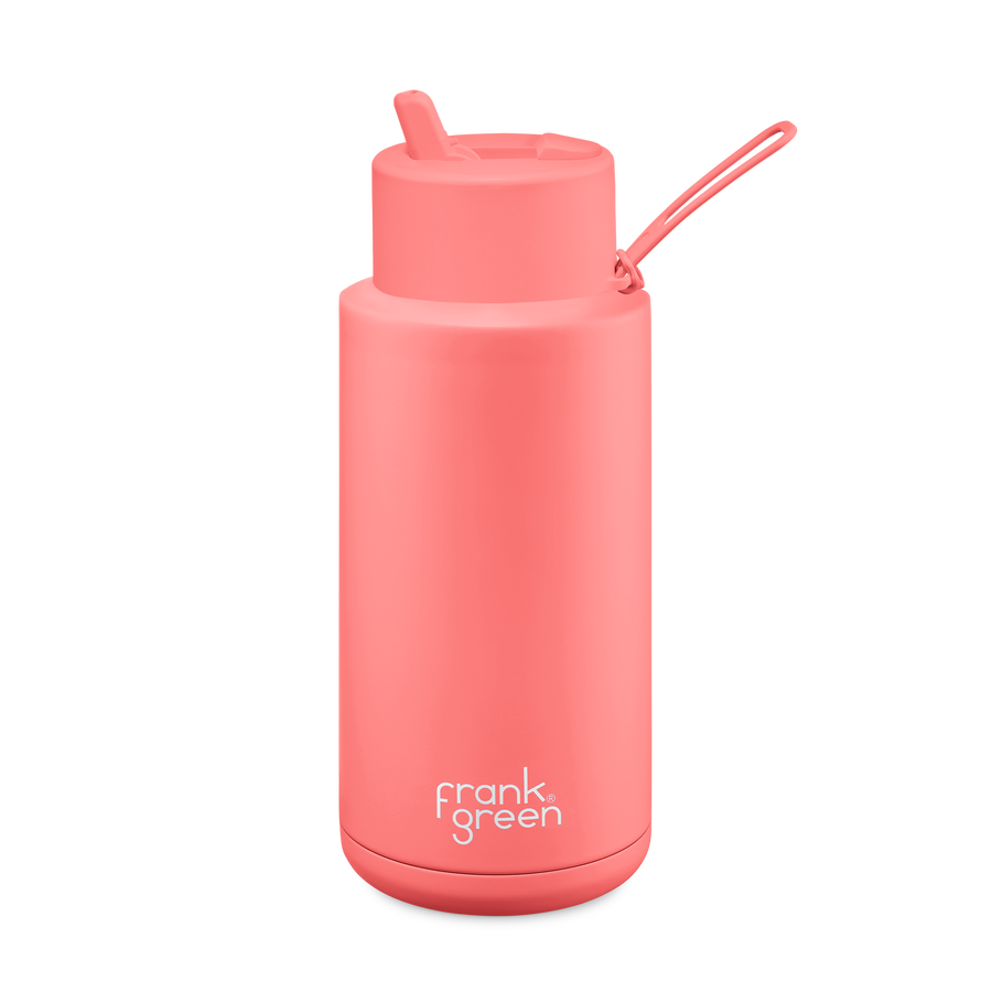 Frank green water bottle deals
