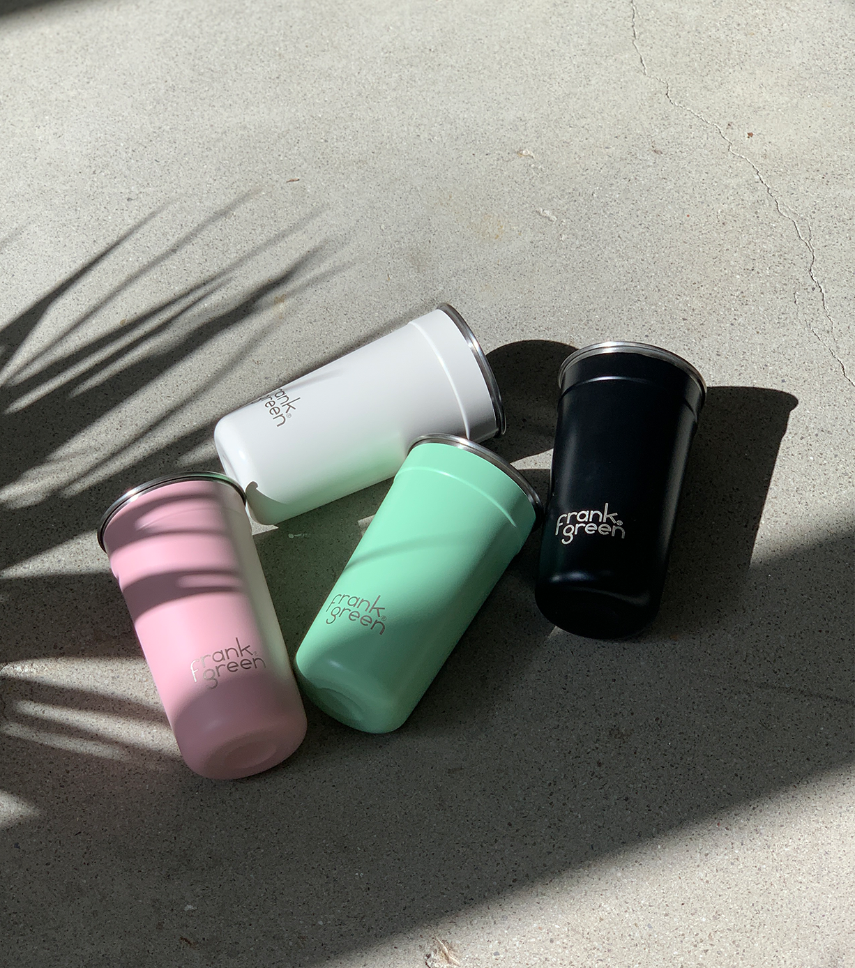 Reusable Party Cup - 16oz / 475ml