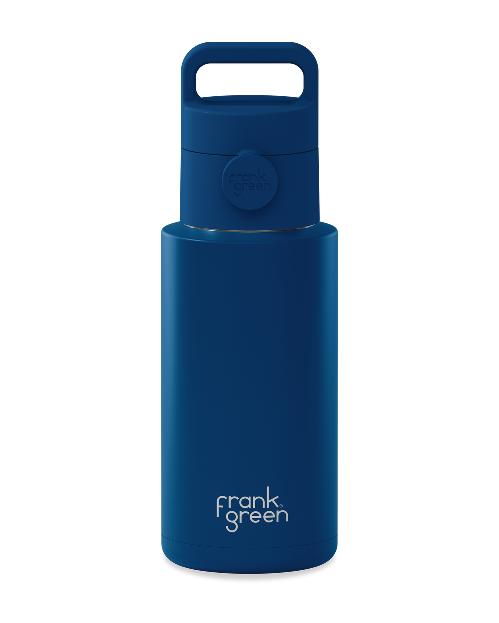 34oz Bottle with Grip Lid