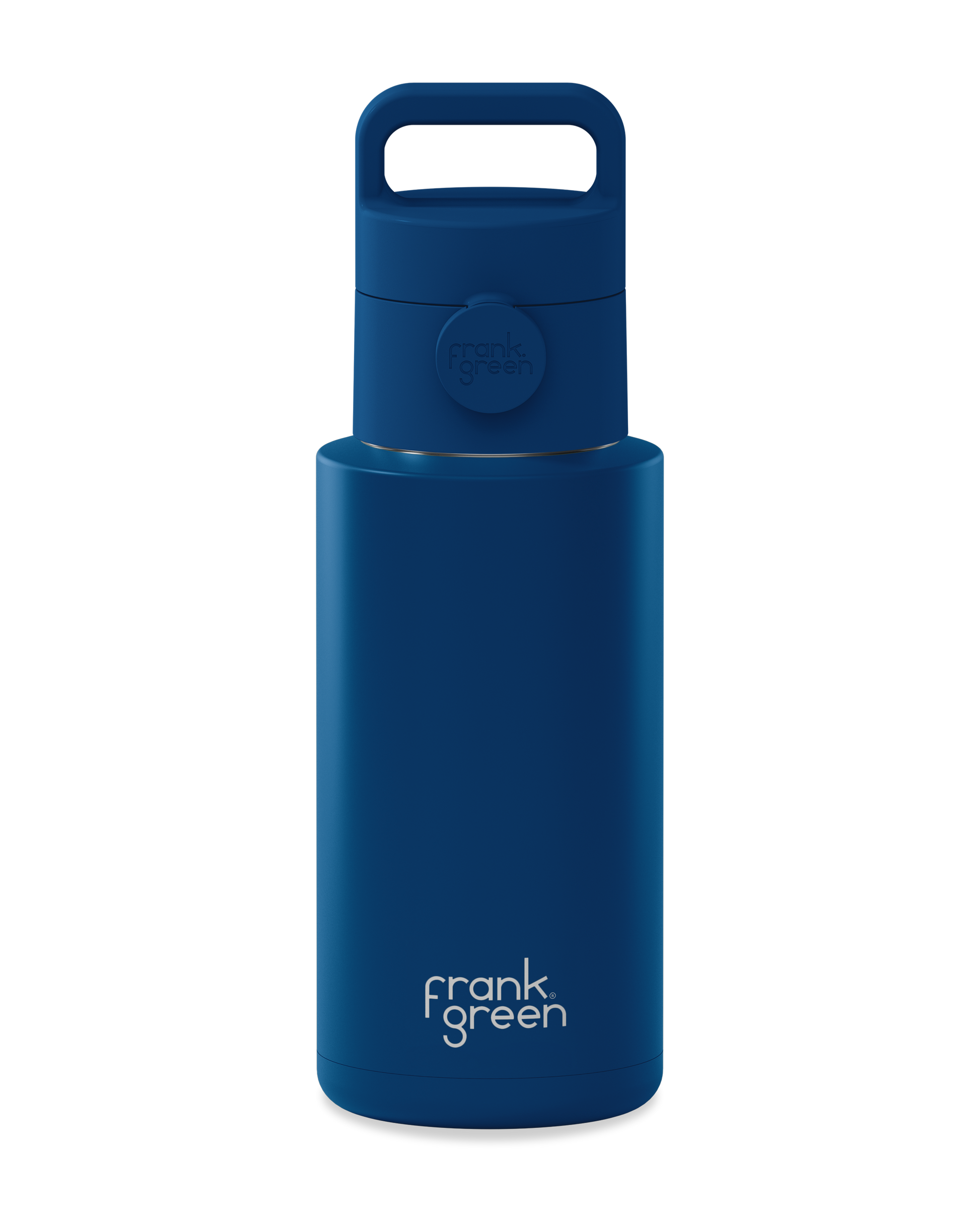 34oz Bottle with Grip Lid