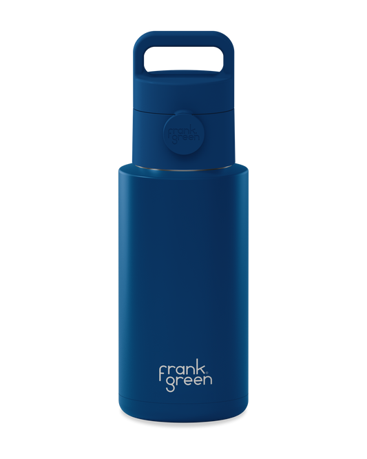 34oz Bottle with Grip Lid