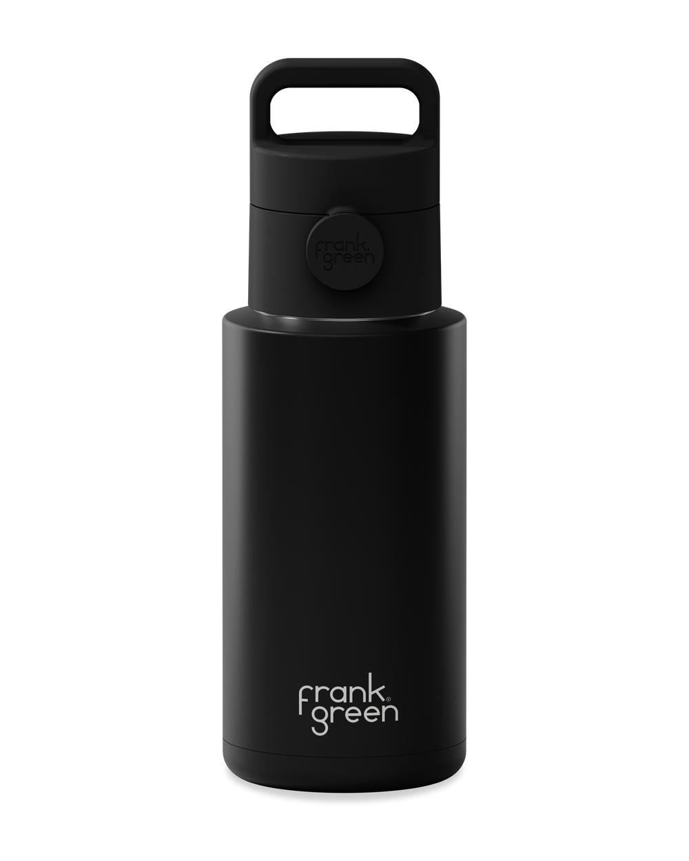 34oz Bottle with Grip Lid