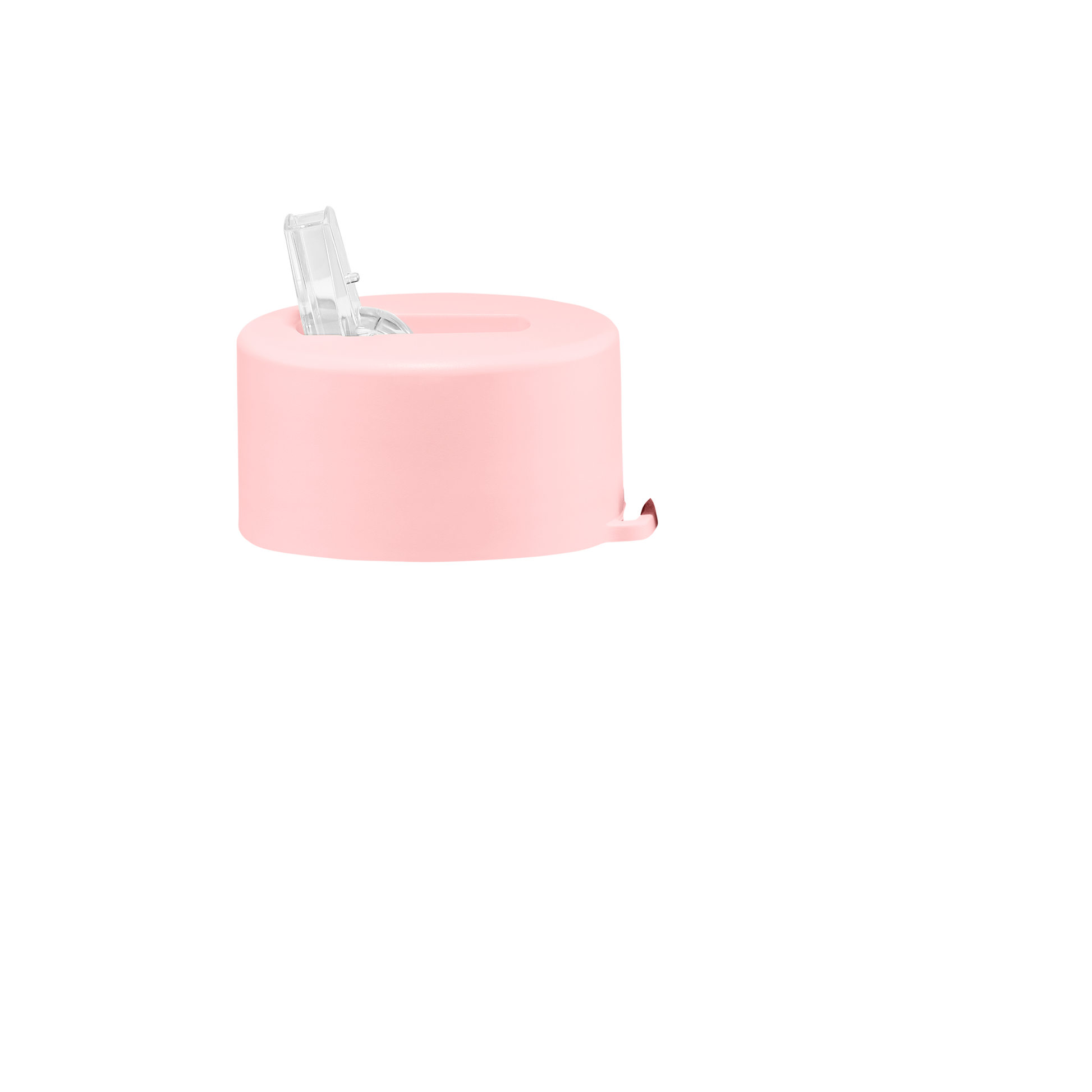 Blushed Layer