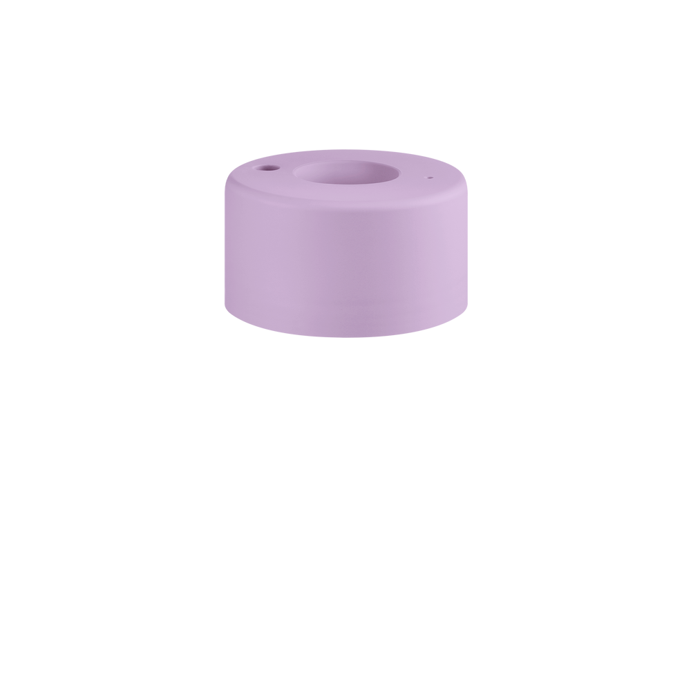 Lilac Haze Layer