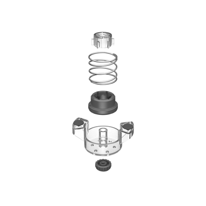 Lid Accessory Pack