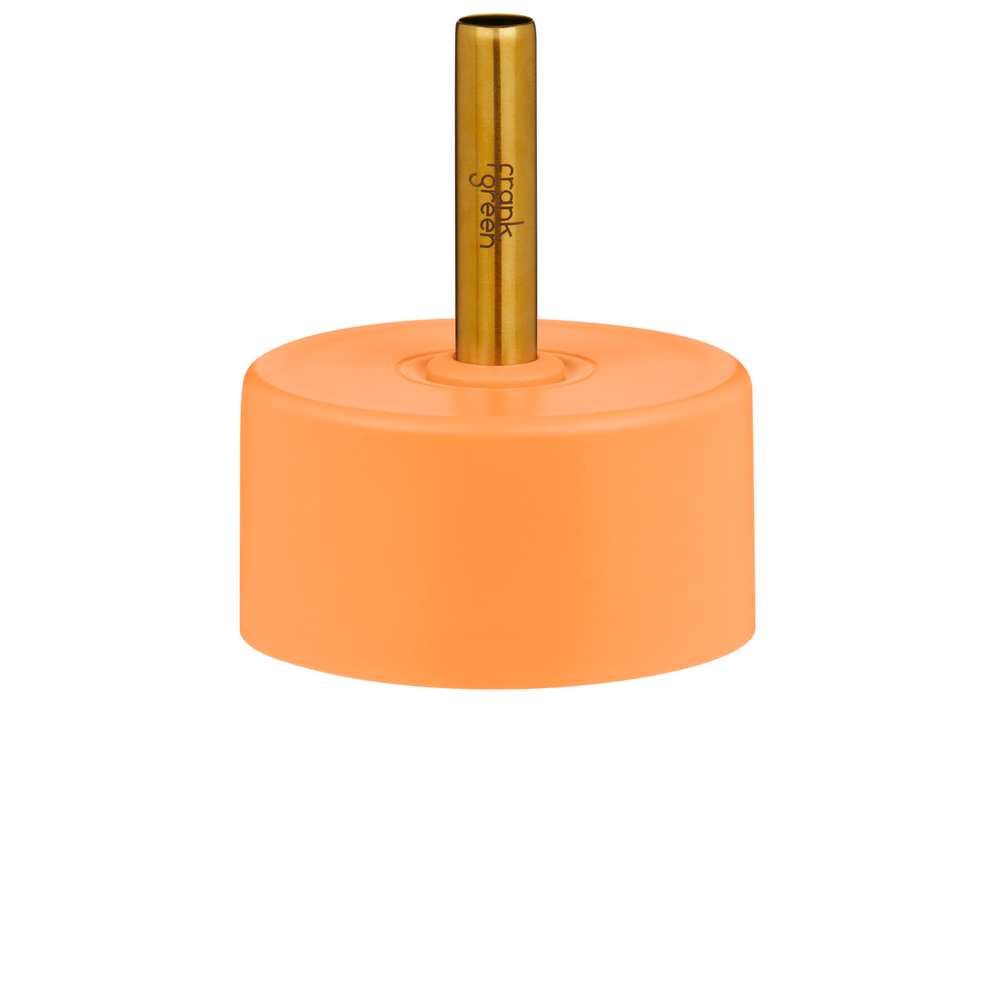 Neon Orange Layer