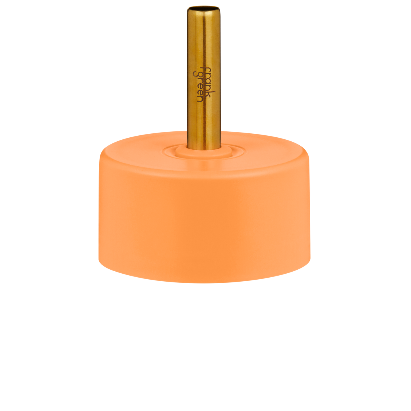 Neon Orange Layer