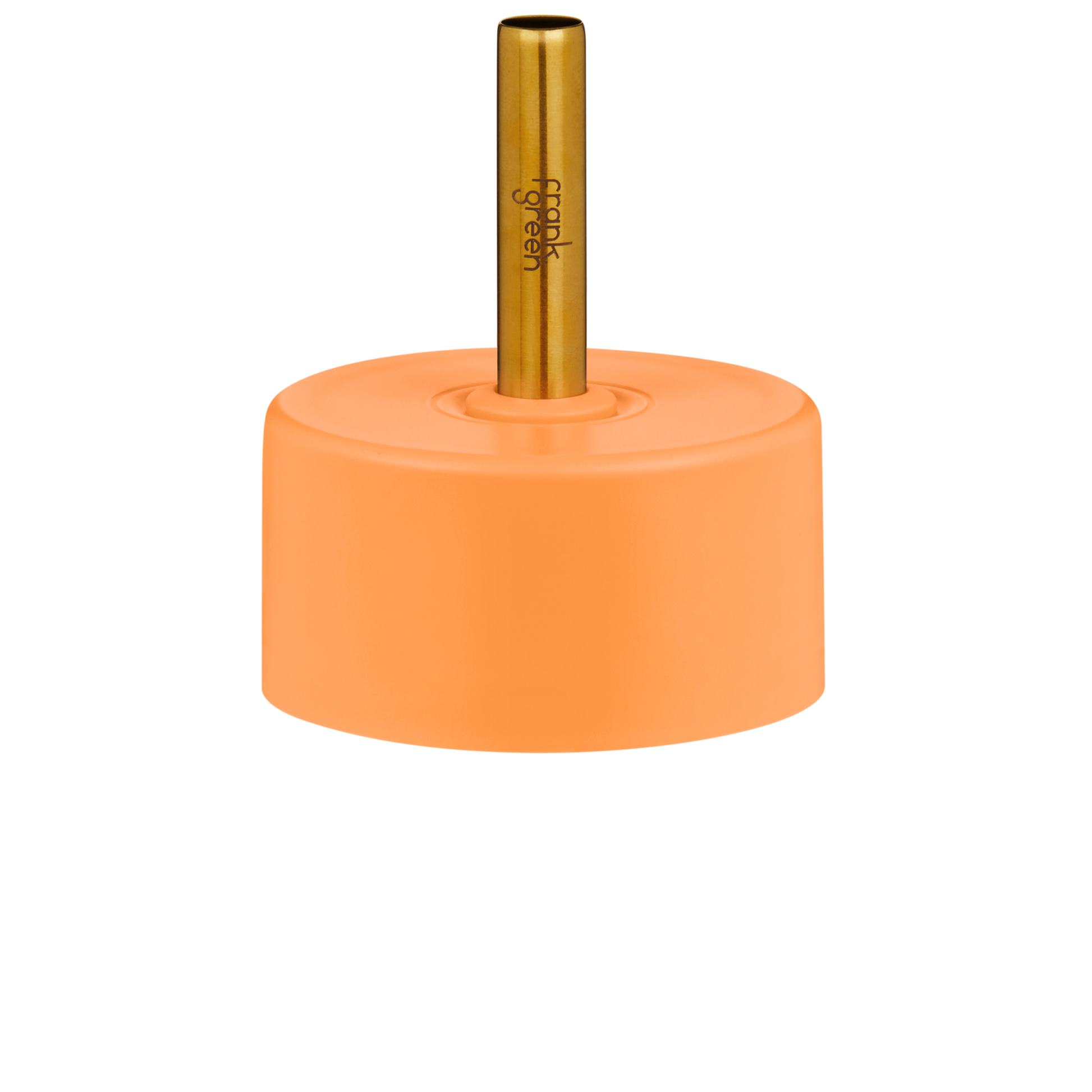Neon Orange Layer