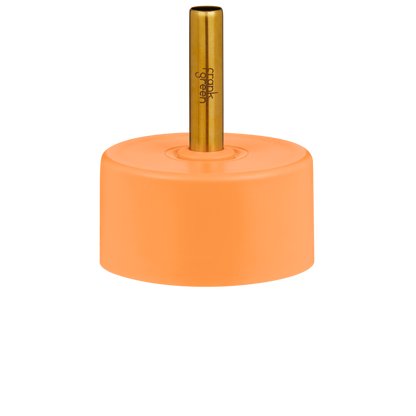 Neon Orange Layer