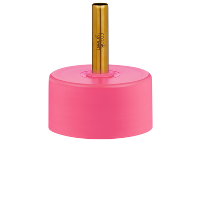 Neon Pink Layer