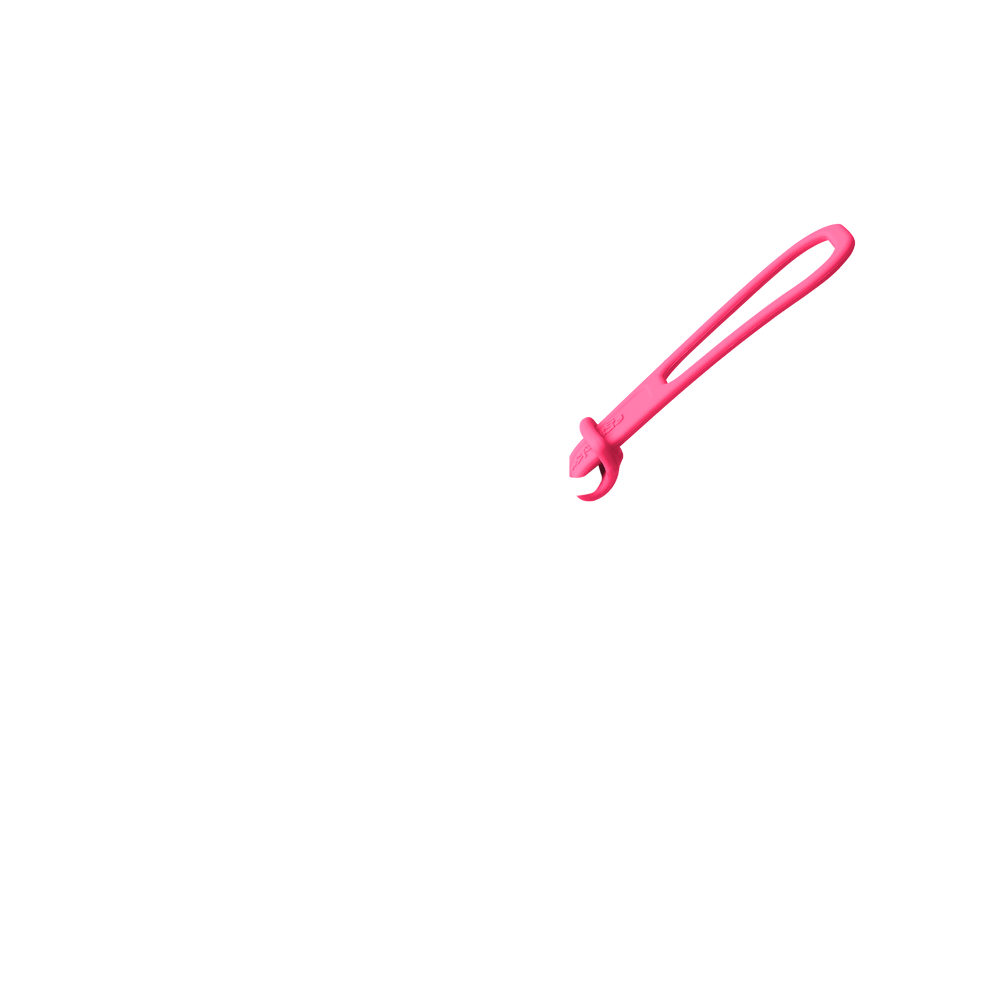 Neon Pink Layer