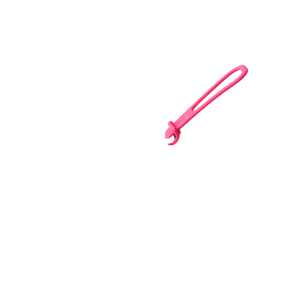 Neon Pink Layer